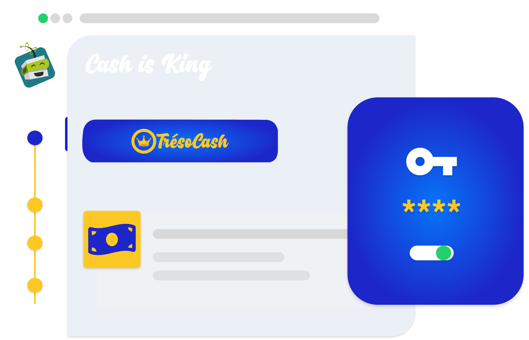 Payment declaration-comtpable