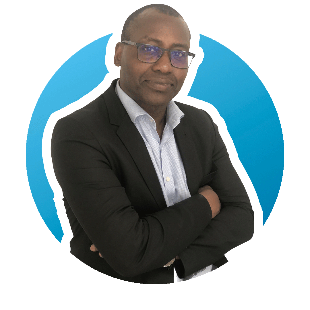Thierry Da Sylva, Expert-Comptable,